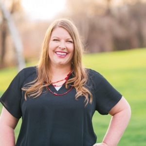 Meet your Posher, Jessie